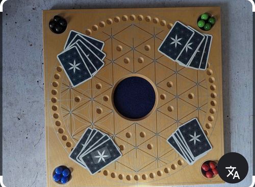 TAC Spieleabend für Kenner & Könner