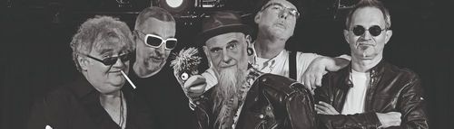 K:PELLE in der Rheinpfalz Wiederholungskonzert 