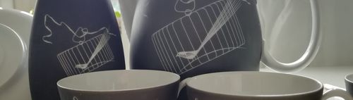 Kaffeeklatsch am Ostermontag #eventliebe