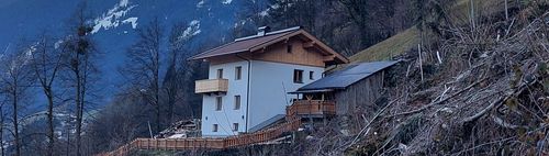 Spielen und Wandern im Zillertal, 29.4.-4.5.2026