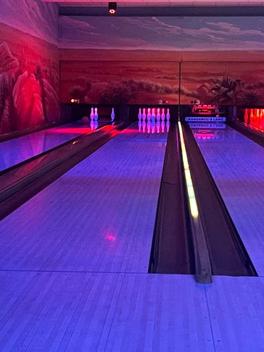 🎱 Bowling im Juni 🎱