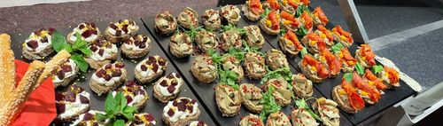 Italienisch Stammtisch 