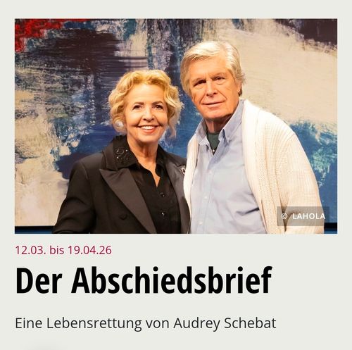 "Der Abschiedsbrief" 