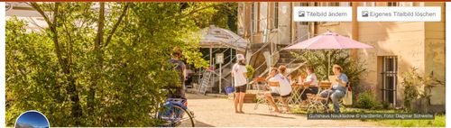 ALLE JAHRE WIEDER-BVG- FÄHRE -WANNSEE-KLADOW-WANDERUNG Am WASSER ENTLANG 