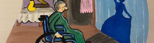 🎶  Beatles Tribut zum Mitsingen 🕺🏼 und 💃🏼🕺🏼 Tanzen im ART STALKER