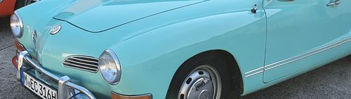 MÜNCHNER CABRIO - STAMMTISCH SPEZIAL "oben ohne" - "Rösslwirt Lam"