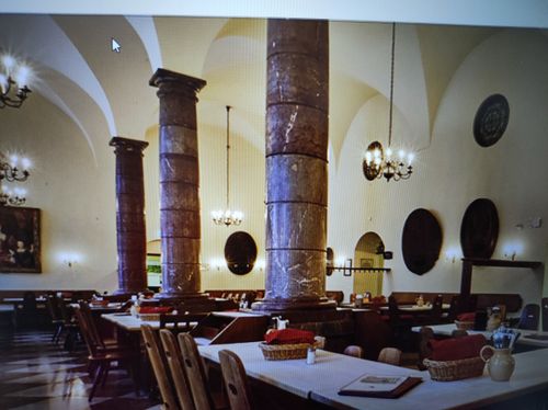 "Pfälzer  Weinstube"