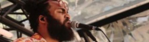 OSONO spielt in der Glockenbachwerkstatt