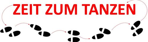 Tanztreff von ZEIT ZUM TANZEN e.V. 