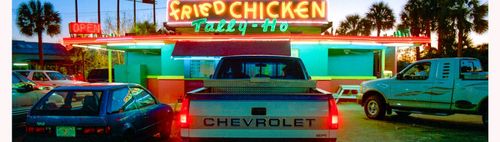 JEFF DUNAS: American Pictures & State of the Blues