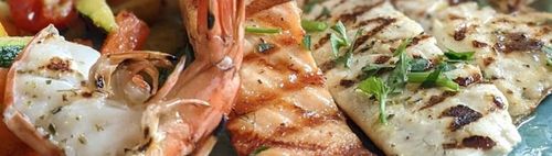 Kennenlern Dinner beim Griechen in Starnberg