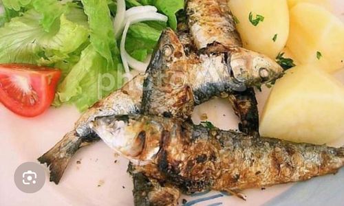 Springtime (5) - auf zum Portugiesen 