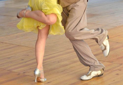 Tanz🕺💃Treff Discofox-Party im MARATONGA