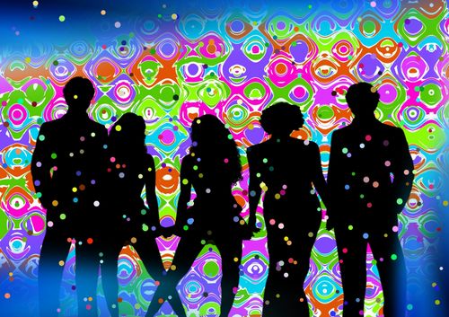 Kult-Disco-Event Weil der Stadt 9.5.26