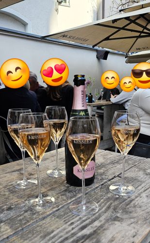 Kessler Esslingen Das Wochenende einläuten #eventliebe