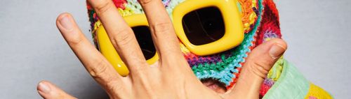 UNITED BY JAZZ: Was Kunst und Jazz verbindet mit Ausstellungsführung 