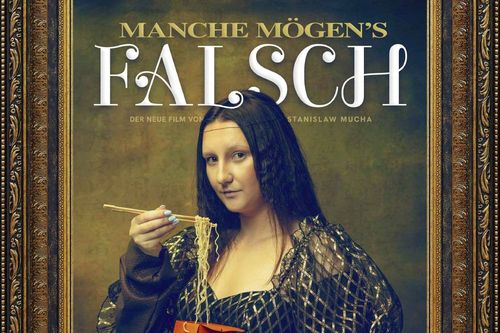 Manche mögen’s FALSCH - Dokumentarfilm D 2025