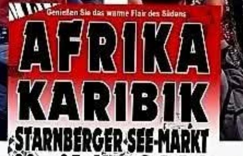 Afrika-Karibik-Festival