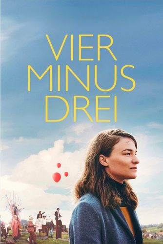 "Vier Minus Drei"