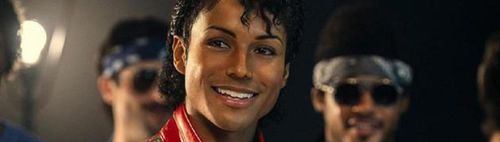 MICHAEL: Portrait des Ausnahmekünstlers im Premium Kino