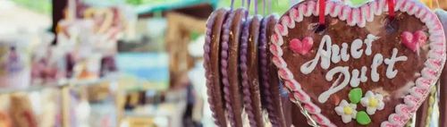 MAIDULT: Am Auermühlbach entlang zur Au