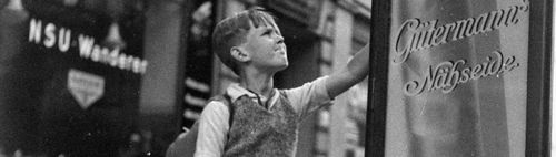 Ein Berliner Koffer. Der Fotonachlass von Fide Struck 1932-1938
