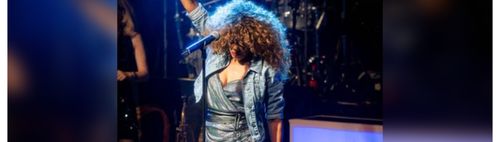 Simple the best - TINA TURNER Tribut Band