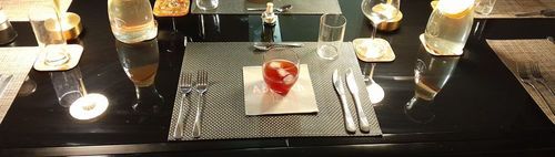M´s Dinner