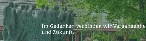 29. Gedenkzug zur Erinnerung an den Dachauer Todesmarsch