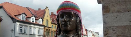 Der Philosoph J. S. Bach:  Revolutionär und Freidenker 