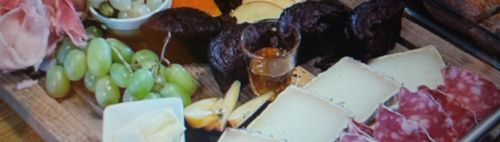 Französische Lebensart (wie Gott in Frankreich)
