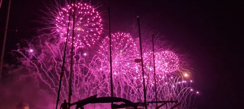 Kennenlern-Treffen: VENEDIG mit grossem Feuerwerk Mitte Juli - 3 Tage/ 2 ÜN in gemeinsamer Wohnung