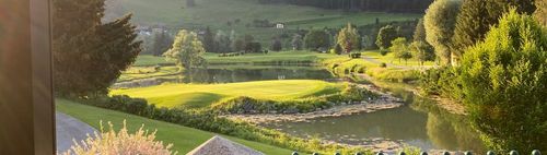 Neuer Termin: Golfrunde im GC Tutzing 