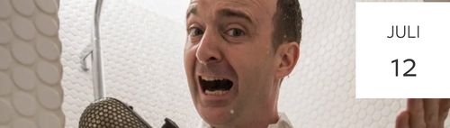 Feuerseefest * Abschluss-Singen mit Patrick Bopp