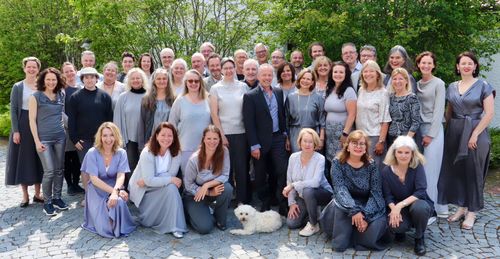 Chor-Matinee im Botanischen Garten