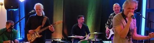 Starnberg BLUESROCK