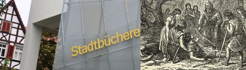 Vortragsreihe (Früh-)Geschichte(n) unter Teck. 7. "Rulaman. Der Steinzeitheld" 