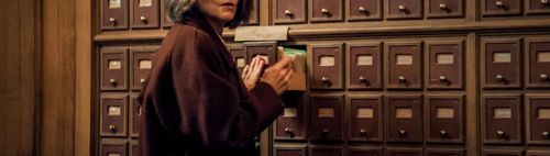 Paris Murder Mystery im Kino-Cafe Erding