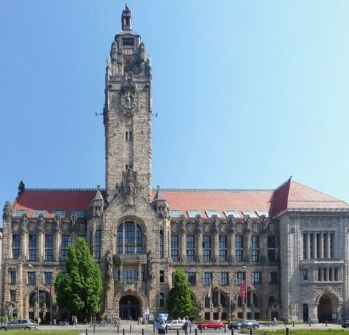Kieztour Wilmersdorfer Straße- Geschichte und Gegenwart erleben!