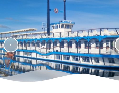 Dampferfahrt -  2 stündige Oberhavelseenfahrt ab Tegel. Verschoben!
