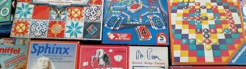 Spieleabend