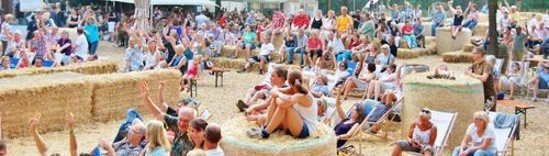  Strohländle - Die neue 107.7-Party