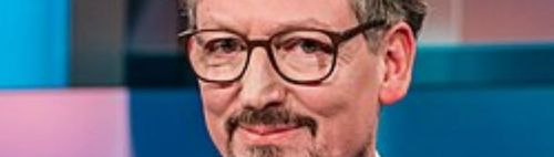 Deutschlandfunk Kultur-Studio 9  Der Tag mit ECKART VON HIRSCHHAUSEN – Humboldtforum