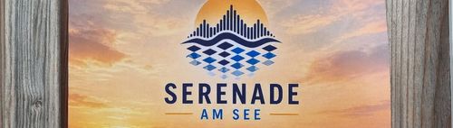 SERENADE am AMMERSEE  " 700 Jahre MARKT DIEßEN "