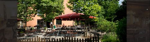 56. Single Stammtisch im Gerber Bräu Biergarten