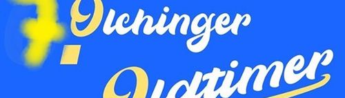 7. Oldtimertreffen Olching