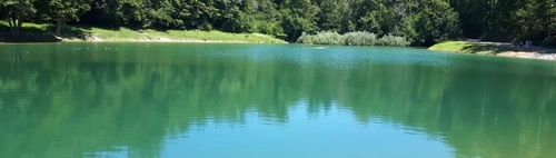 vom Wiernsheimer kaffeemühlenmuseum zum Mönsheimer Paulinensee 