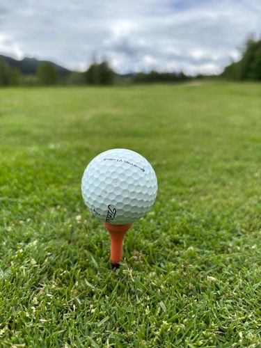 Golfen am Wilden Kaiser Ellmau Kurs Tirol (Kitzbühel - Kufstein)