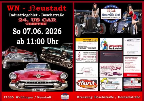 Motorradtour 