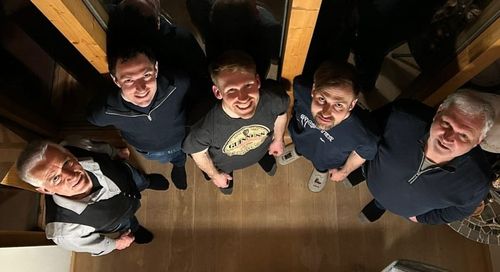 OIS LIVE auf Sinnflut